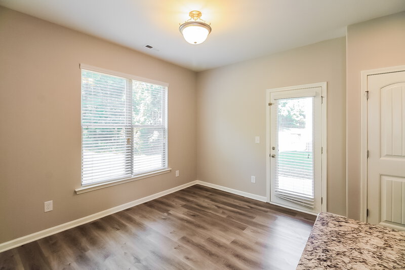 3,440/Mo, 4485 Belcamp Rd Fairburn, GA 30213 breakfastnook View