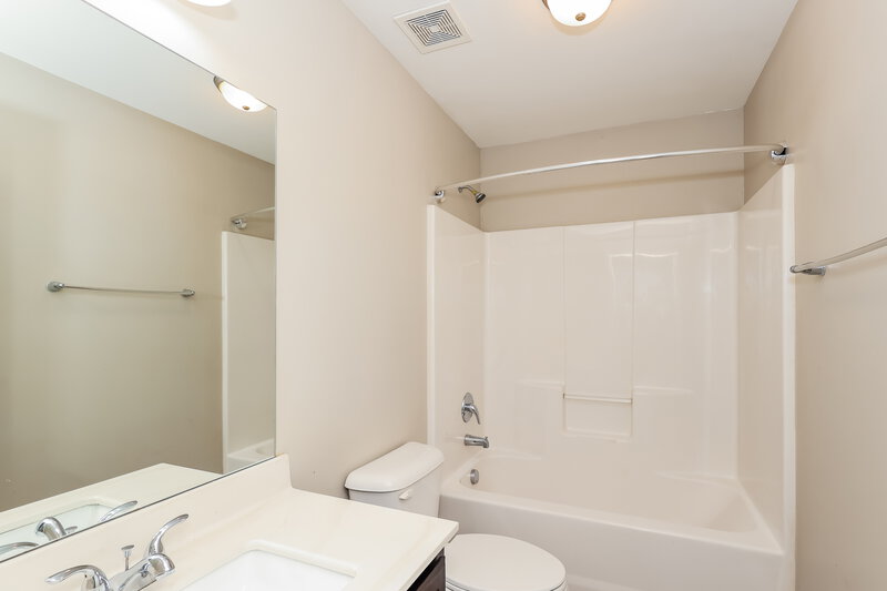 2,480/Mo, 4485 Belcamp Rd Fairburn, GA 30213 Bathroom View
