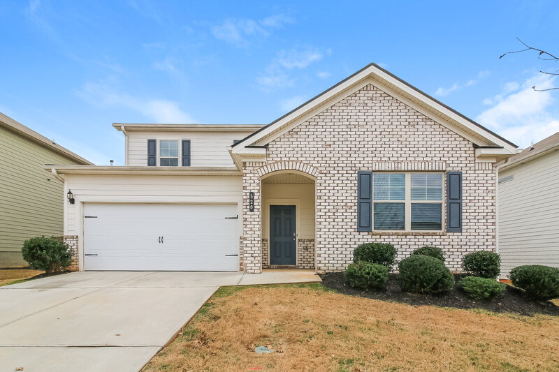 2,245/Mo, 520 Overo Dr McDonough, GA 30253 External View