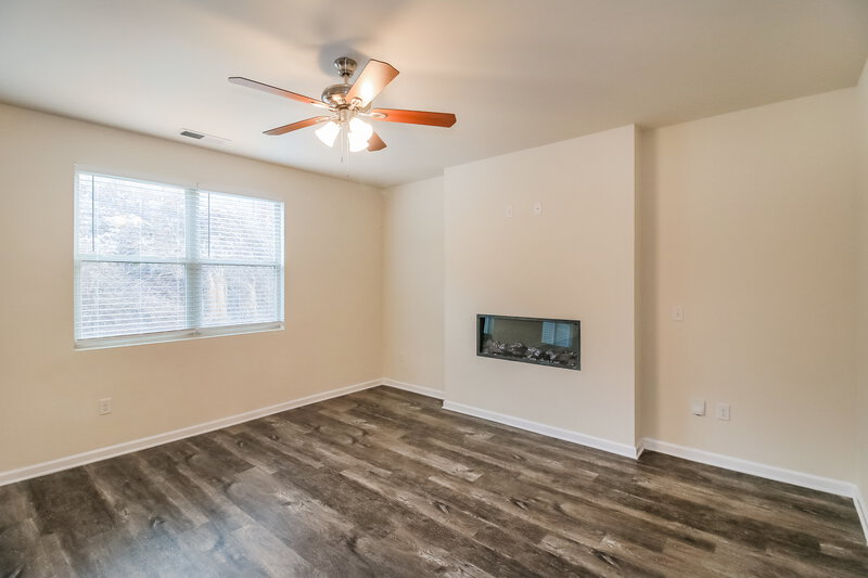 2,245/Mo, 520 Overo Dr McDonough, GA 30253 Family Room View