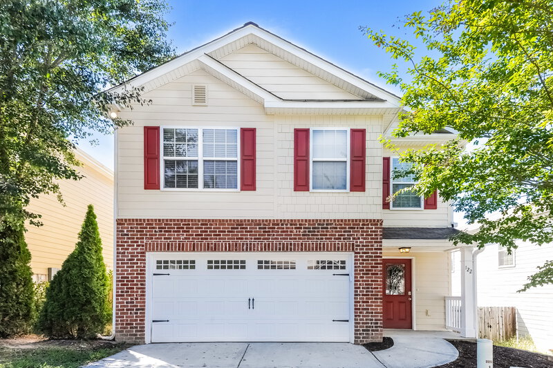 2,460/Mo, 122 Village Pkwy Woodstock, GA 30188 External View
