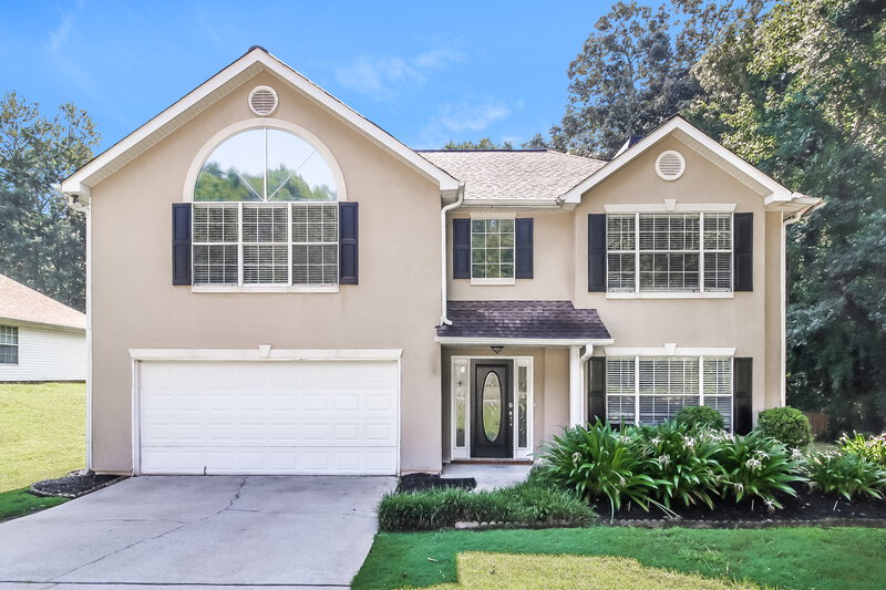 2,660/Mo, 17 Arbor Cove Dr Stockbridge, GA 30281 External View