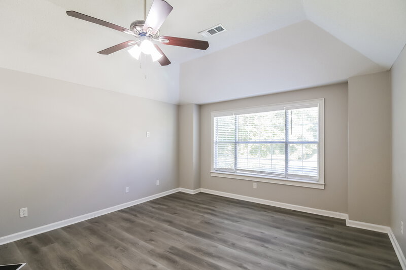 2,660/Mo, 17 Arbor Cove Dr Stockbridge, GA 30281 Main Bedroom View