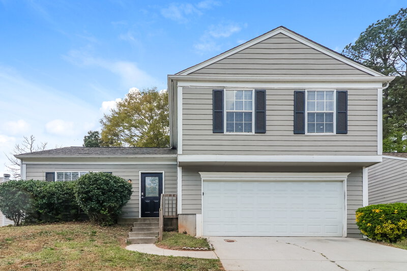 1,975/Mo, 6514 Eastbriar Dr Lithonia, GA 30058 External View