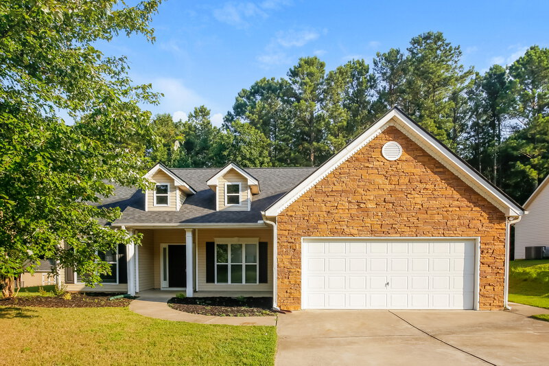 2,020/Mo, 134 Westridge Cir Dallas, GA 30132 External View