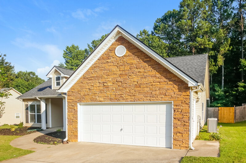 2,020/Mo, 134 Westridge Cir Dallas, GA 30132 Front View