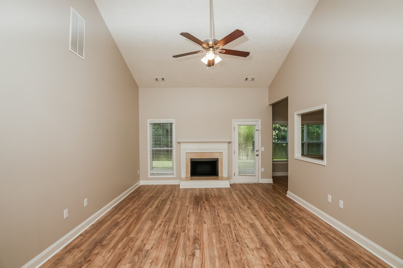 2,020/Mo, 134 Westridge Cir Dallas, GA 30132 Living Room View