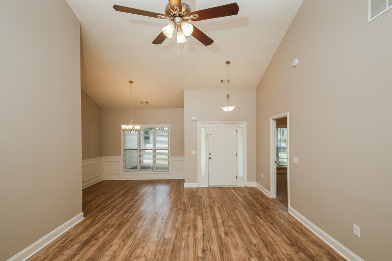 2,020/Mo, 134 Westridge Cir Dallas, GA 30132 Living Room View 2