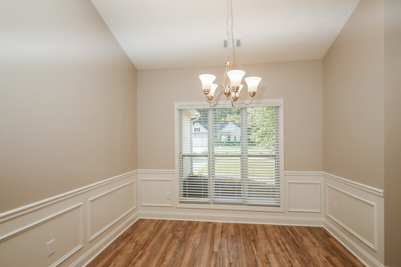 2,020/Mo, 134 Westridge Cir Dallas, GA 30132 Dining Room View