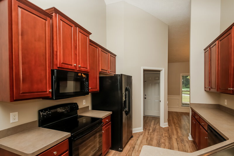 2,020/Mo, 134 Westridge Cir Dallas, GA 30132 Kitchen View 2