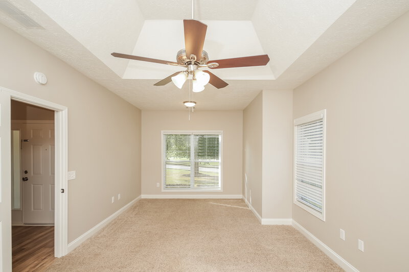 2,020/Mo, 134 Westridge Cir Dallas, GA 30132 Main Bedroom View