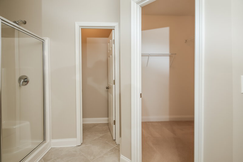 2,020/Mo, 134 Westridge Cir Dallas, GA 30132 Main Bathroom View 2