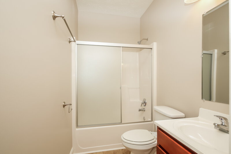2,020/Mo, 134 Westridge Cir Dallas, GA 30132 Bathroom View