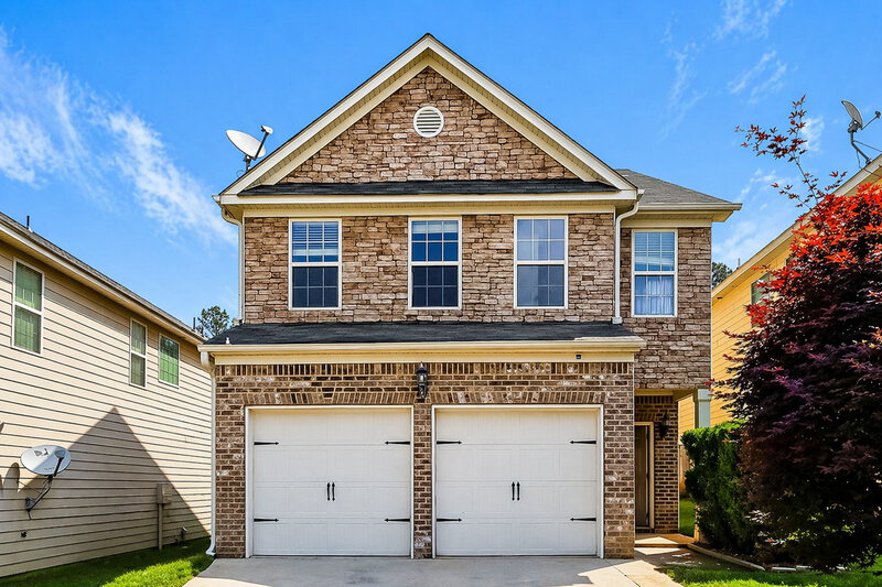 2,100/Mo, 128 Tyre Dr McDonough, GA 30253 External View