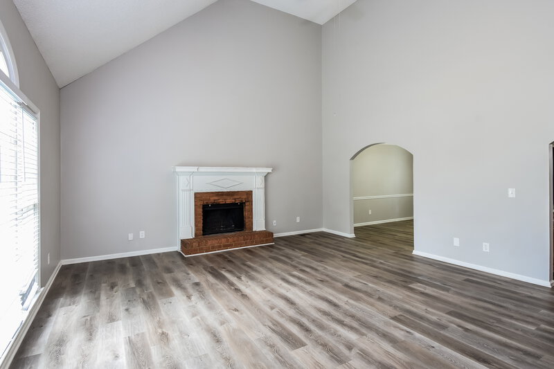 2,495/Mo, 2858 Carnegie Way SW Marietta, GA 30064 Living Room View