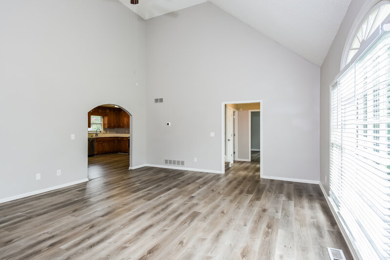 2,495/Mo, 2858 Carnegie Way SW Marietta, GA 30064 Living Room View 2