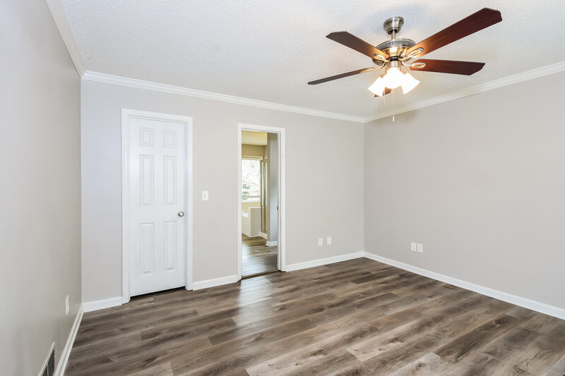 2,495/Mo, 2858 Carnegie Way SW Marietta, GA 30064 Main Bedroom View