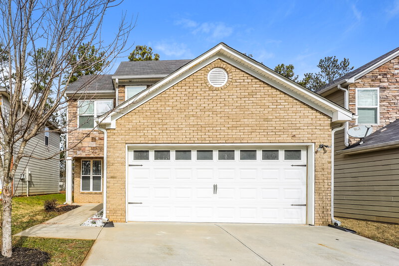 2,310/Mo, 1510 Persimmon Trace Morrow, GA 30260 External View