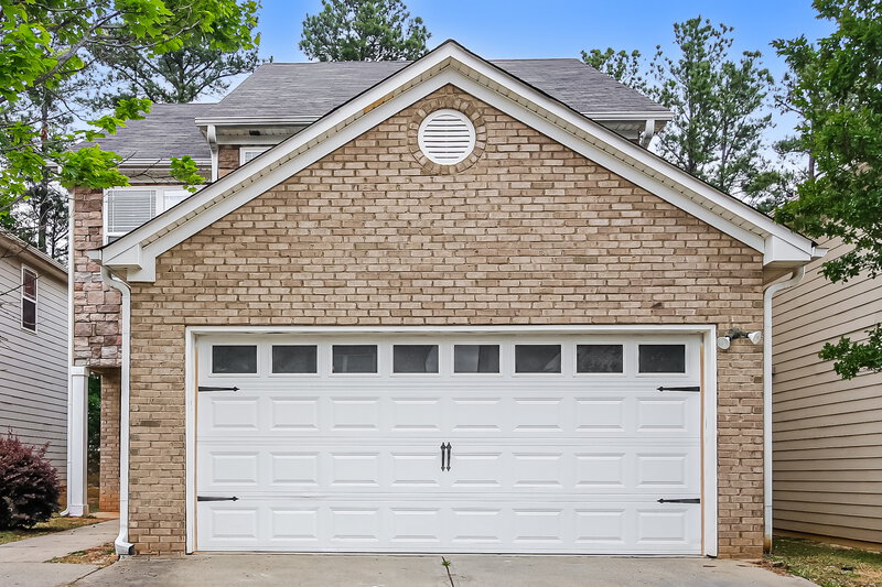 2,105/Mo, 1510 Persimmon Trace Morrow, GA 30260 External View