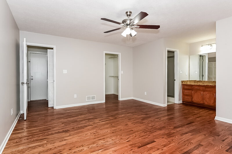 1,860/Mo, 213 Clarkdell Dr Stockbridge, GA 30281 Dining Room View