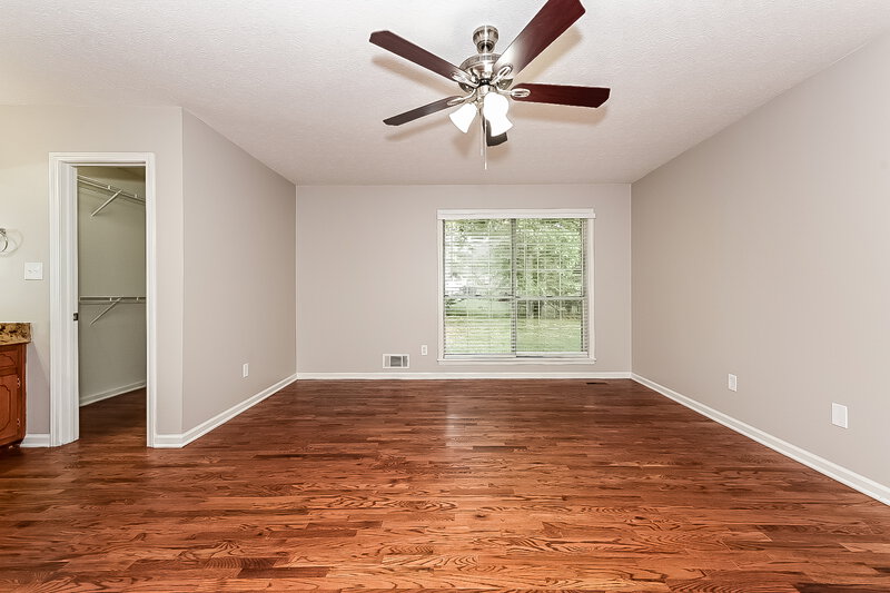 1,860/Mo, 213 Clarkdell Dr Stockbridge, GA 30281 Bedroom View