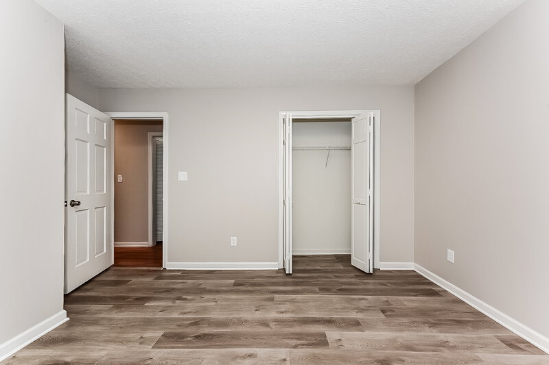 1,860/Mo, 213 Clarkdell Dr Stockbridge, GA 30281 Bedroom View 3