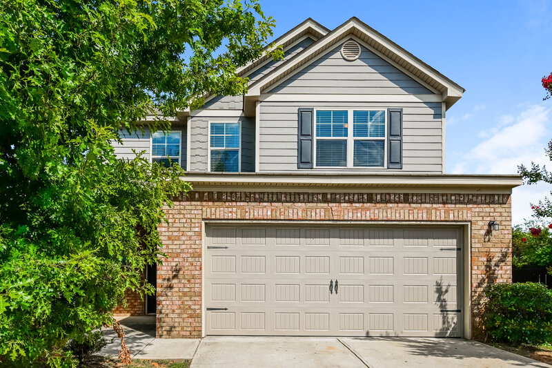 3,100/Mo, 221 Magnaview Dr McDonough, GA 30253 External View