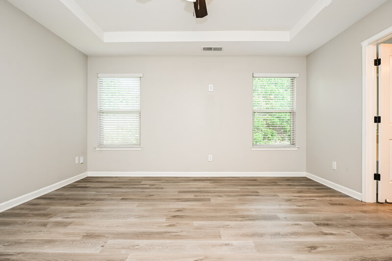 3,100/Mo, 221 Magnaview Dr McDonough, GA 30253 Main Bedroom View