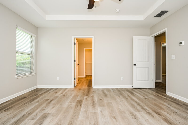 3,100/Mo, 221 Magnaview Dr McDonough, GA 30253 Main Bedroom View 2