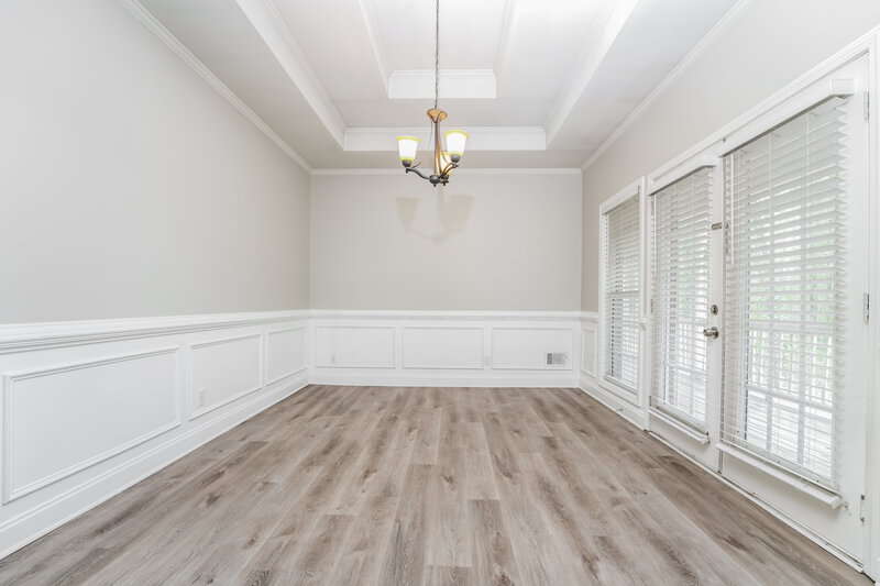 1,970/Mo, 55 Sylvia Cir Covington, GA 30016 Dining Room View