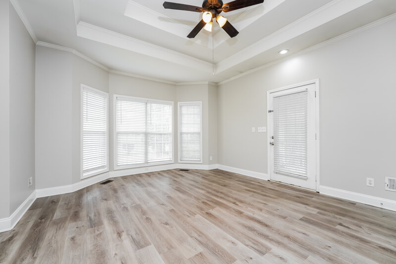 1,970/Mo, 55 Sylvia Cir Covington, GA 30016 Main Bedroom View 2