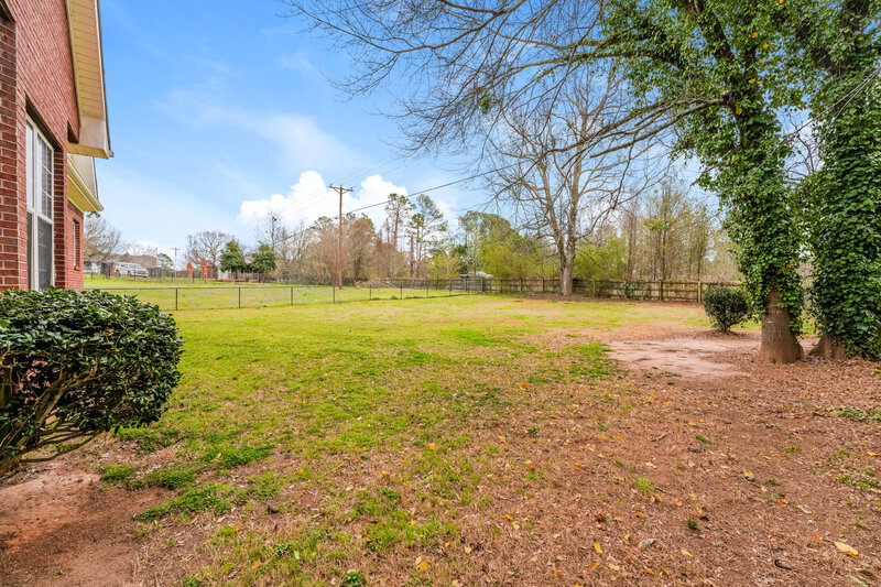1,970/Mo, 55 Sylvia Cir Covington, GA 30016 Rear View 2