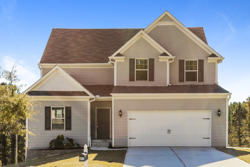 2,230/Mo, 422 Renown Ct Winder, GA 30680 External View