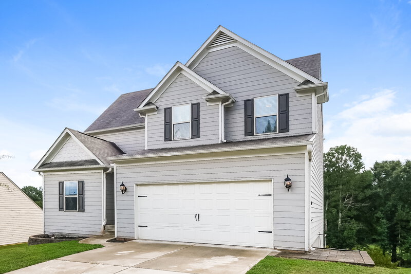 2,165/Mo, 422 Renown Ct Winder, GA 30680 Front View