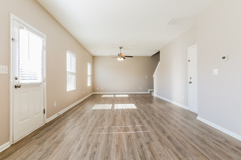 2,230/Mo, 422 Renown Ct Winder, GA 30680 Breakfast Nook View
