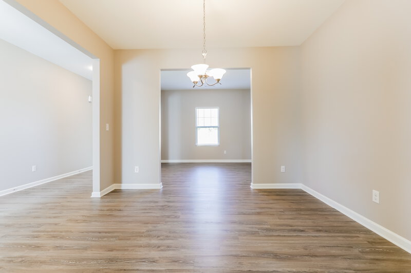 2,230/Mo, 422 Renown Ct Winder, GA 30680 Dining Room View