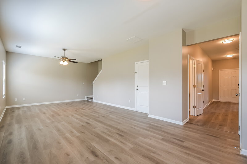 2,165/Mo, 422 Renown Ct Winder, GA 30680 Living Room View 2