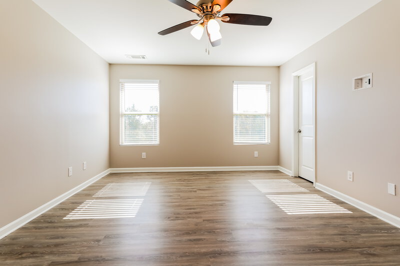 2,230/Mo, 422 Renown Ct Winder, GA 30680 Main Bedroom View