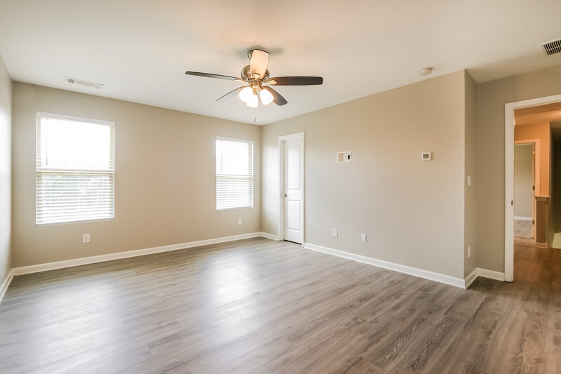 2,165/Mo, 422 Renown Ct Winder, GA 30680 Main Bedroom View 2