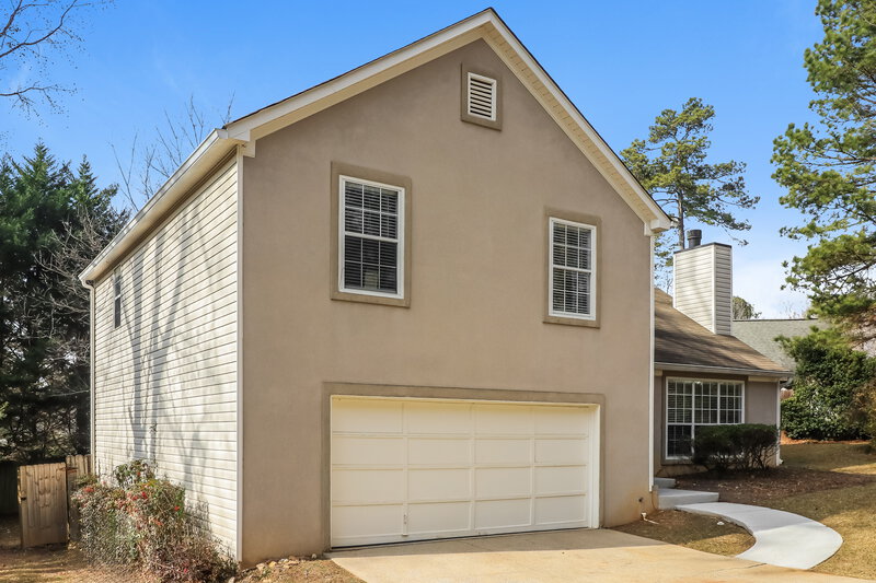 2,340/Mo, 3035 Wellcrest Dr NW Kennesaw, GA 30152 Misc View