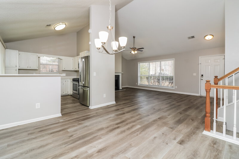 2,340/Mo, 3035 Wellcrest Dr NW Kennesaw, GA 30152 Misc View 6