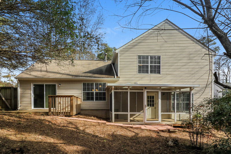 2,340/Mo, 3035 Wellcrest Dr NW Kennesaw, GA 30152 Misc View 14