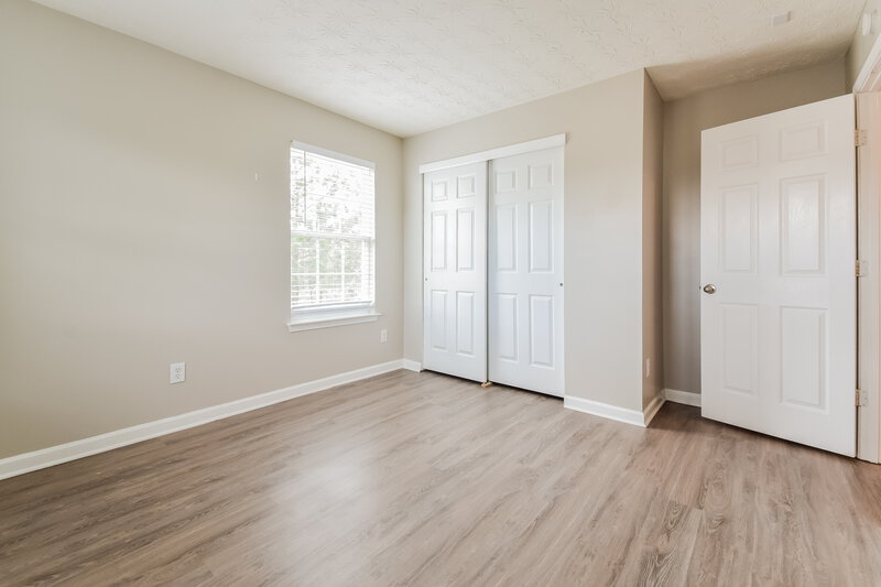 2,150/Mo, 2010 Valley Creek Dr Lithia Springs, GA 30122 Bedroom View