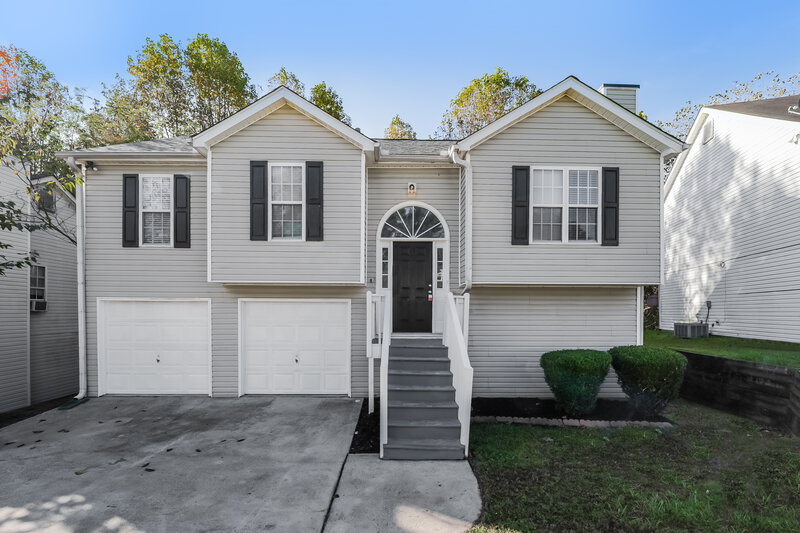 1,895/Mo, 46 Nellie Brook Dr SW Mableton, GA 30126 External View