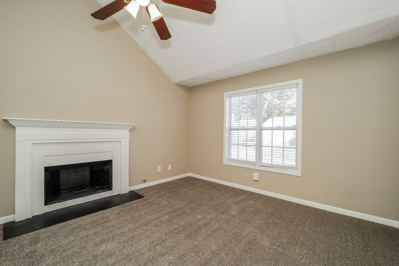 1,895/Mo, 46 Nellie Brook Dr SW Mableton, GA 30126 Living Room View
