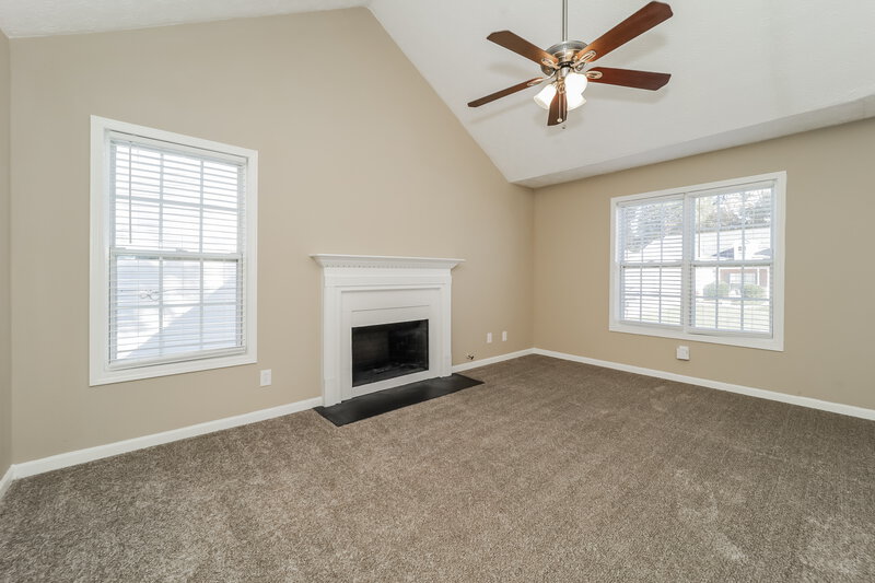1,895/Mo, 46 Nellie Brook Dr SW Mableton, GA 30126 Living Room View 2