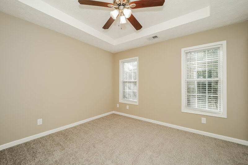 1,895/Mo, 46 Nellie Brook Dr SW Mableton, GA 30126 Main Bedroom View 2