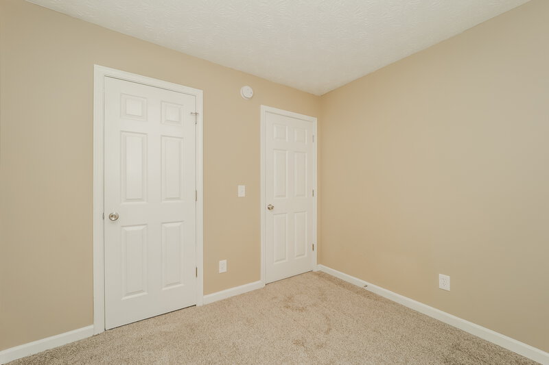 1,895/Mo, 46 Nellie Brook Dr SW Mableton, GA 30126 Bedroom View