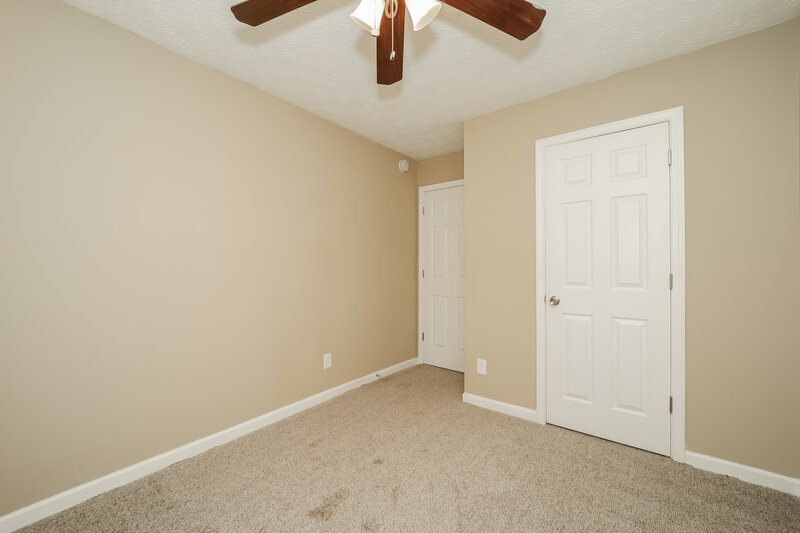 1,895/Mo, 46 Nellie Brook Dr SW Mableton, GA 30126 Bedroom View 2