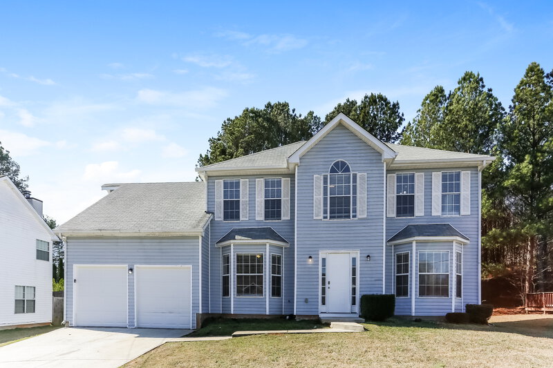 2,400/Mo, 3311 Royal Springs Ct Decatur, GA 30034 External View